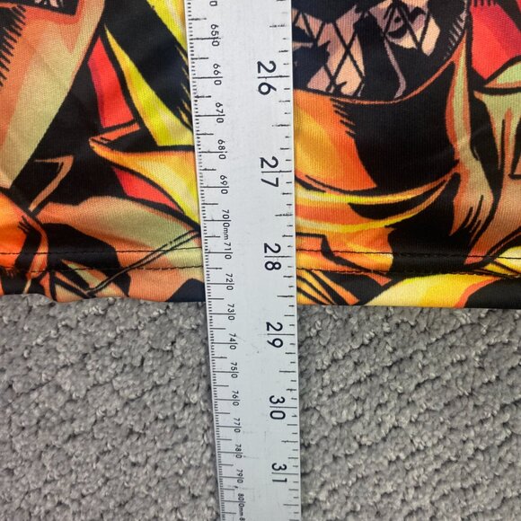 Deadpool Tank Top T Shirt Men's XL Marvel All Over Print - Picture 11 of 11